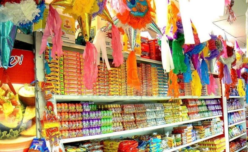 Mexican - Groceries - Market