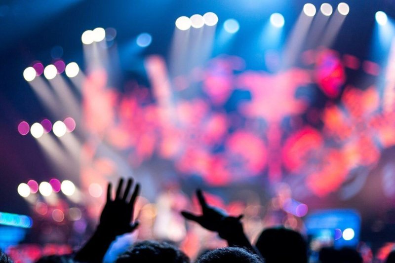 Nevada - Concerts - entertainment