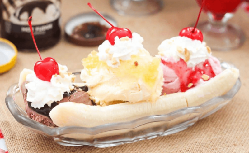 helados - nevada - artesanales