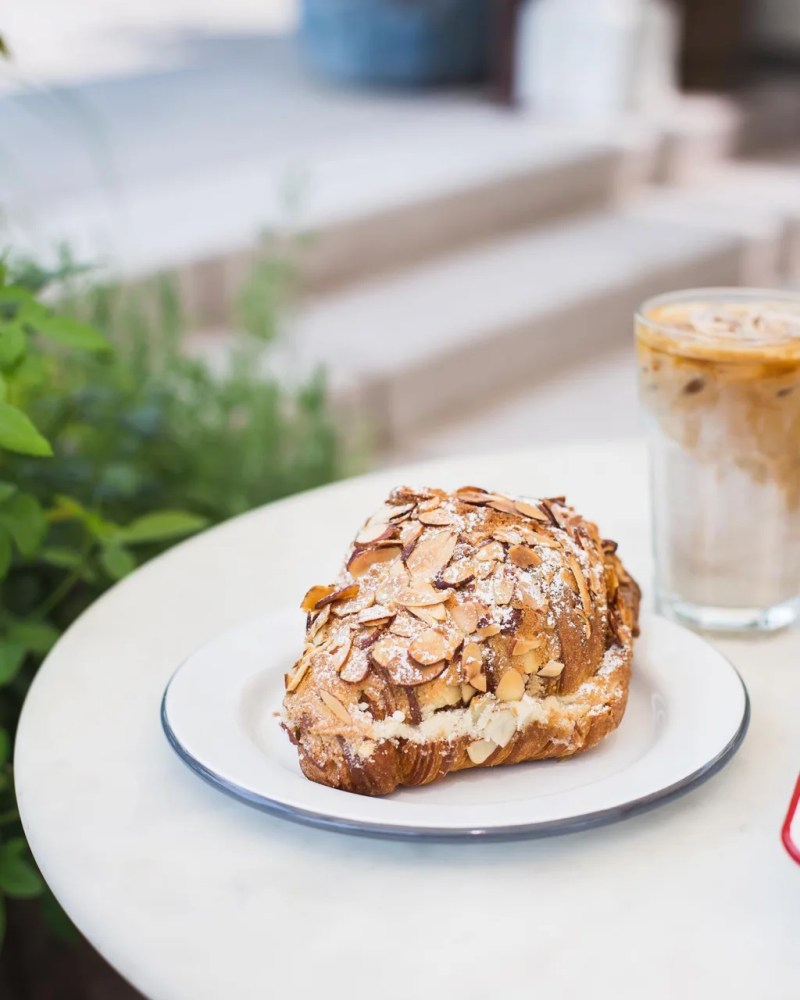 Perenn Bakery in Reno. The region has no shortage of fantastic bakeries—and our readers told us which are their favorites.