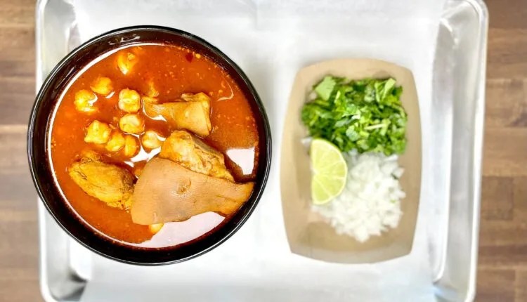 5 Mexican Grocery Stores In Reno-Sparks Serving Delicious Food