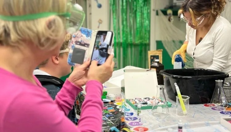 Las Vegas Senior Discounts