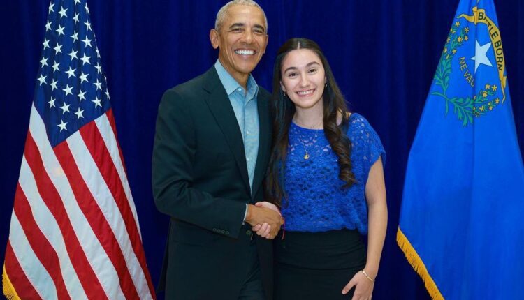 Faces Of Justice: Meet 10 Latinx Activists Fighting For Equity In Nevada