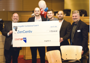 Nevada Business Growth