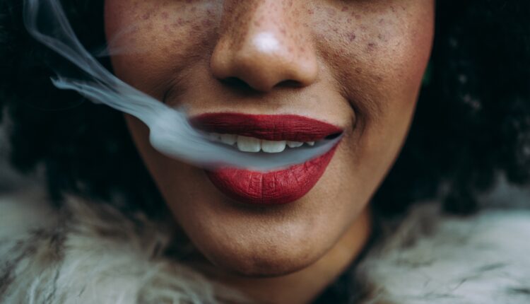 Discover Smoke and Mirrors, Nevada's first cannabis lounge