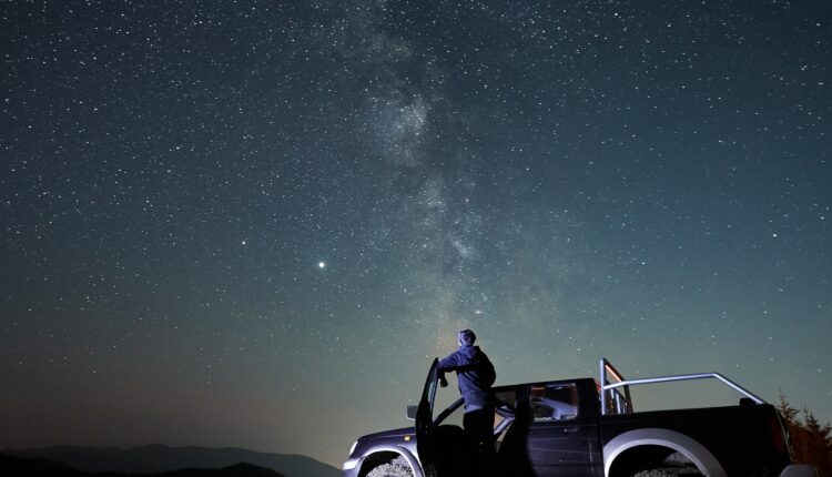 Your guide to Park to Park in the Dark, Nevada’s first official astronomy route