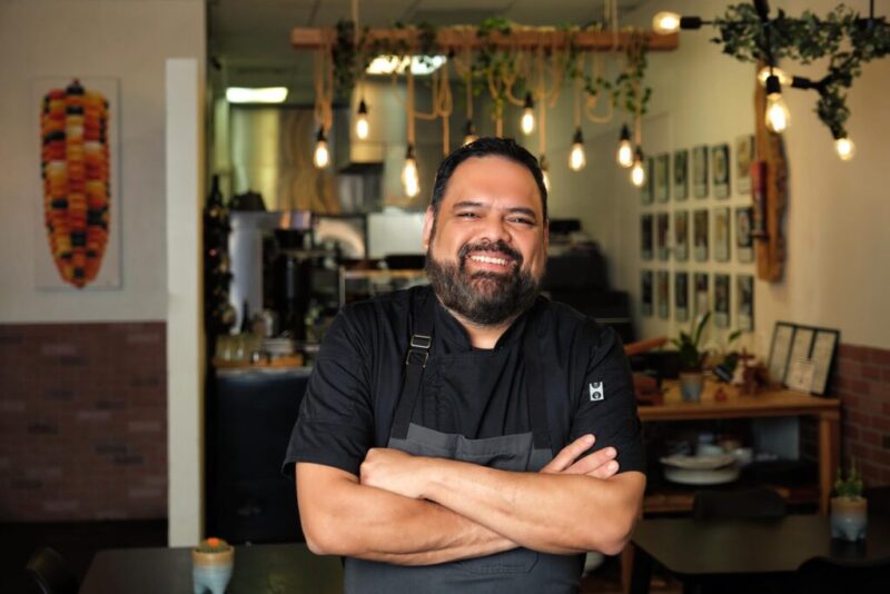 Aroma Latin American Cocina: Henderson's award-winning restaurant