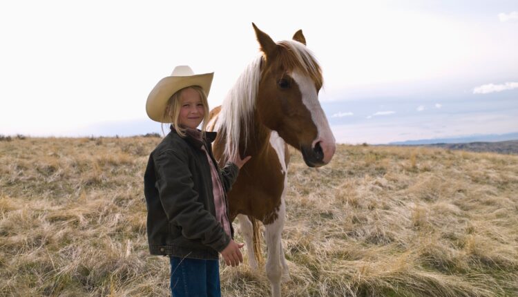 How to Channel Your Inner Cowboy (or Cowgirl!) in Nevada