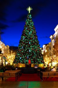 Ring in the season with 12 holiday events across Nevada in 2024
