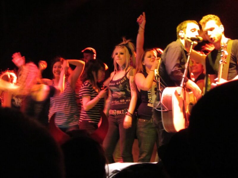 11 music festivals coming to Nevada in 2025