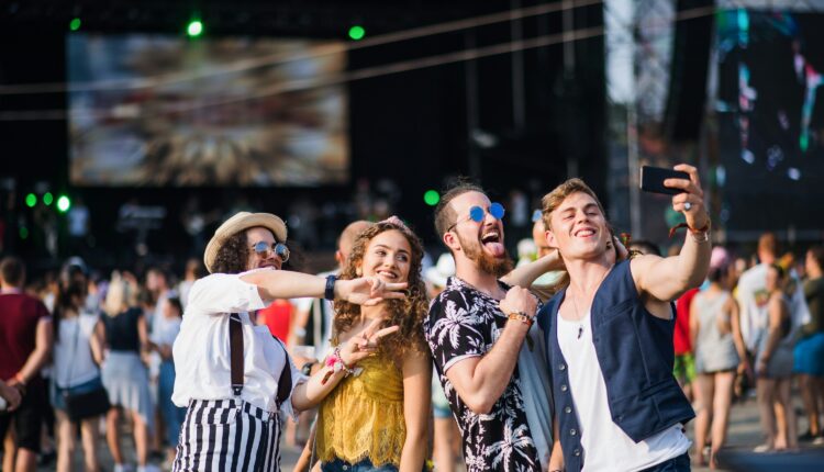 11 music festivals coming to Nevada in 2025