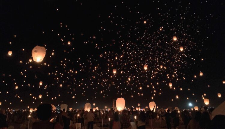 20 Nevada festivals to put on your 2025 calendar