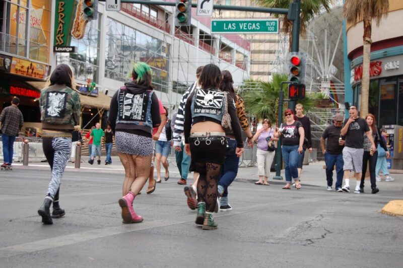 20 Nevada festivals to put on your 2025 calendar