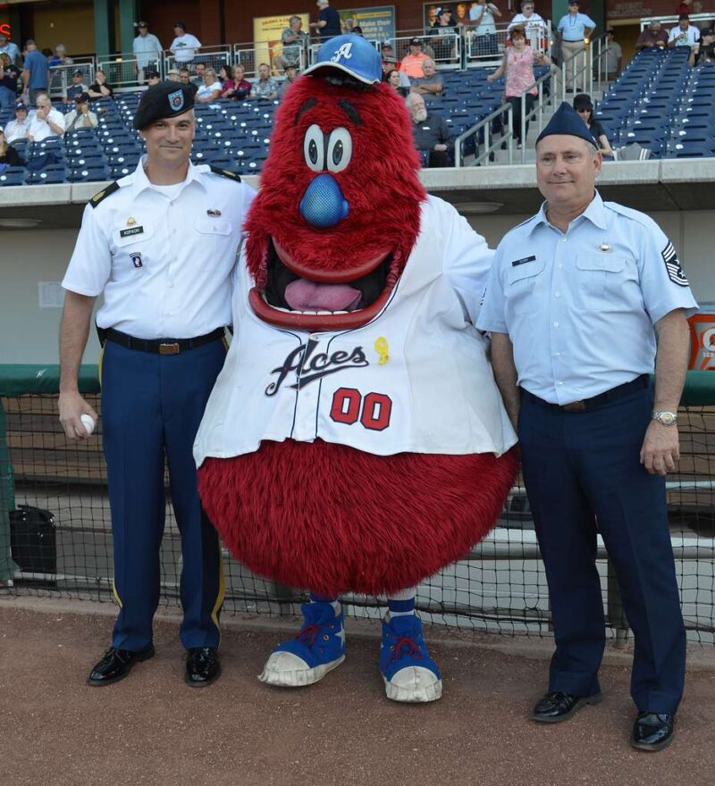 8 reasons to become a Reno Aces fan in 2025 (if you aren’t already!)