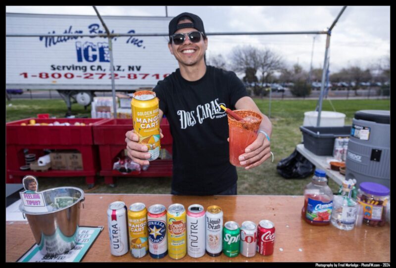 Everything we know so far about the 2025 Tacos and Tamales festival