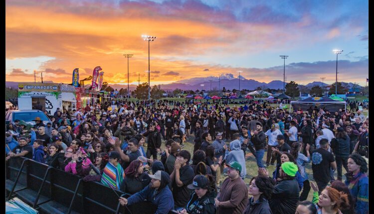 Everything we know so far about the 2025 Tacos and Tamales festival