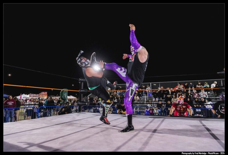 Everything we know so far about the 2025 Tacos and Tamales festival