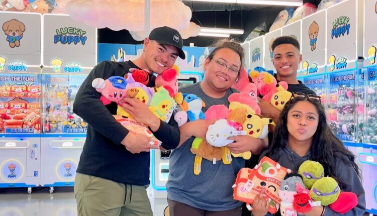 Arcades in Las Vegas, ranked from worst to best