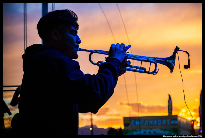 Everything we know so far about the 2025 Tacos and Tamales festival