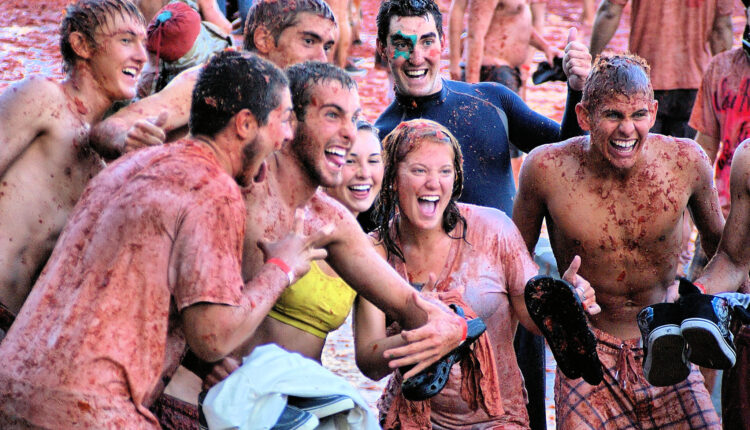 12 Nevada festivals to check out in Spring 2025