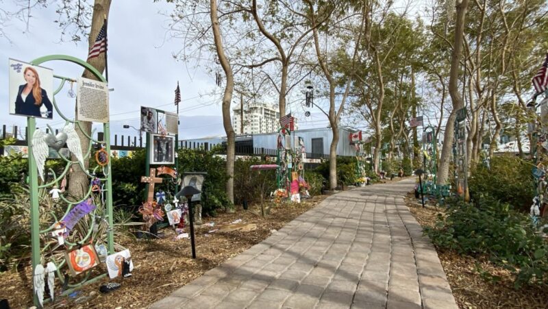 7 gorgeous public gardens in Las Vegas