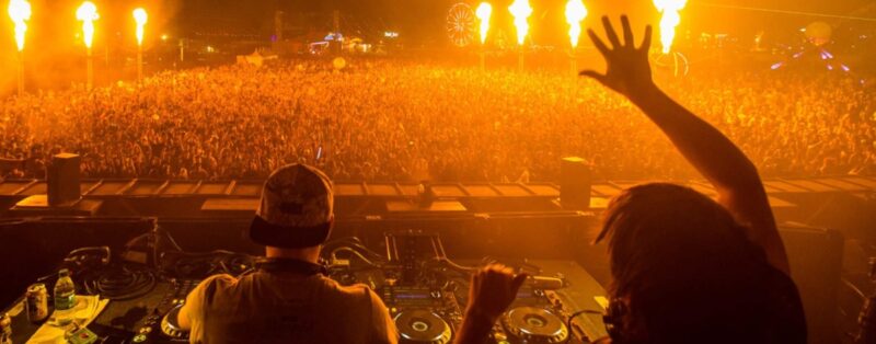 12 Nevada festivals to check out in Spring 2025