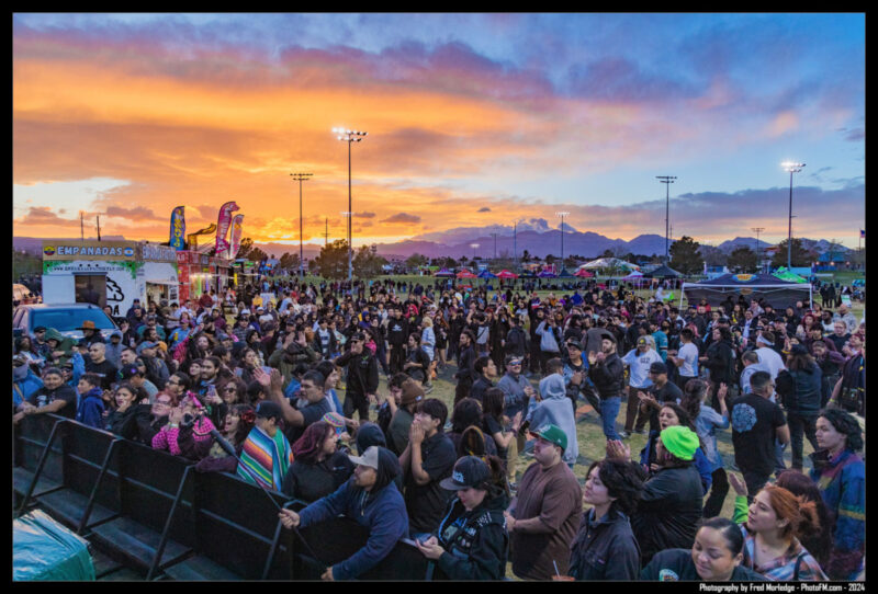 12 Nevada festivals to check out in Spring 2025