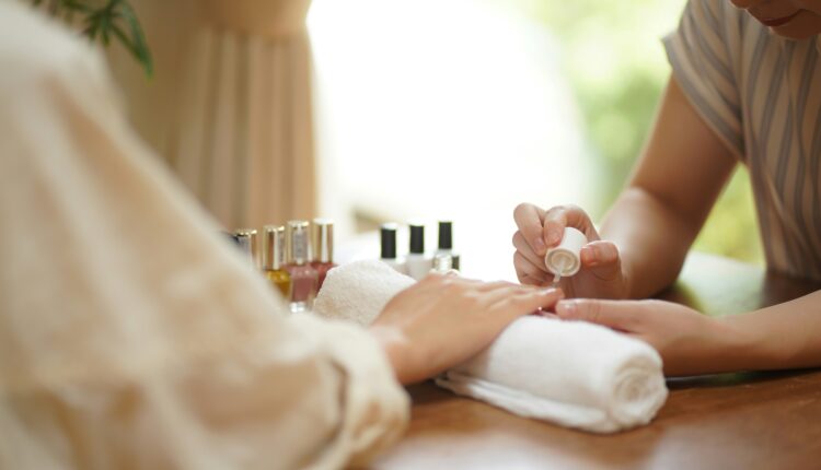 Russian manicures in Las Vegas: What to know & where to go