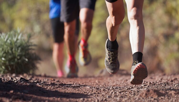 Trail running in Nevada: Lace up & hit the 15 best routes