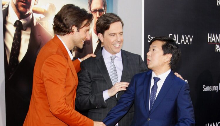 11 best movies set in Nevada