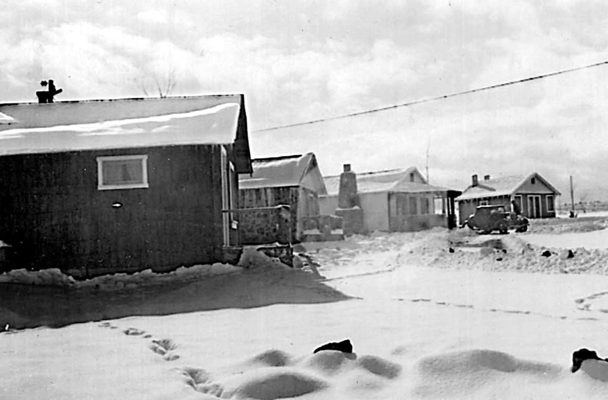 Mount Rose Hot Springs 