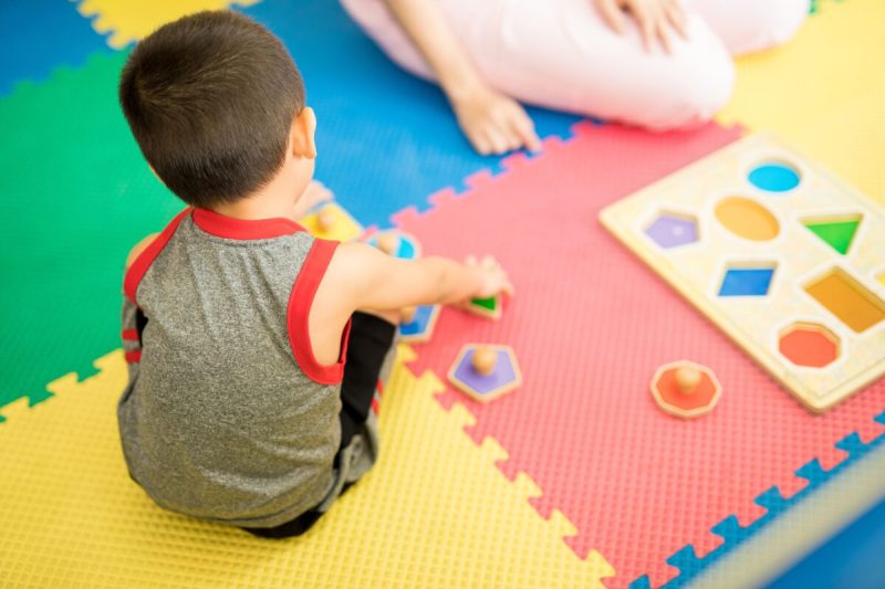 a bill for affordable child care in NV has stalled in the Republican-controlled Congress