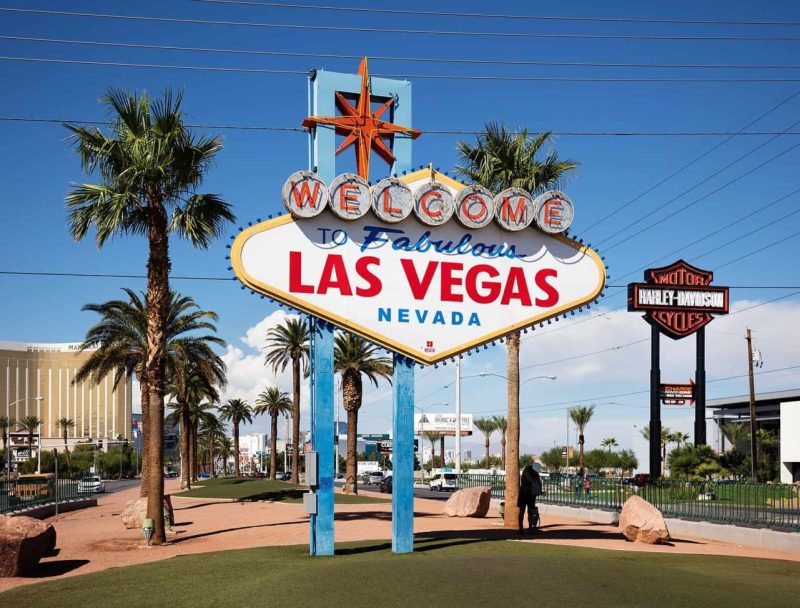 The city of Las Vegas recently announced a new initiative, dubbed “The Fabulous 5-Day Sale,” to help attract tourists amid an economic slump.