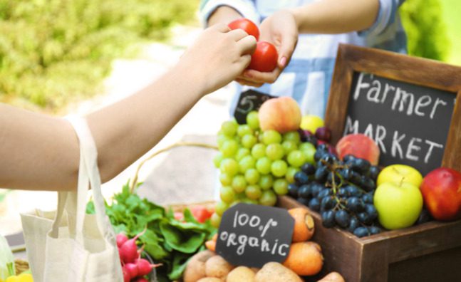 Farmers Market