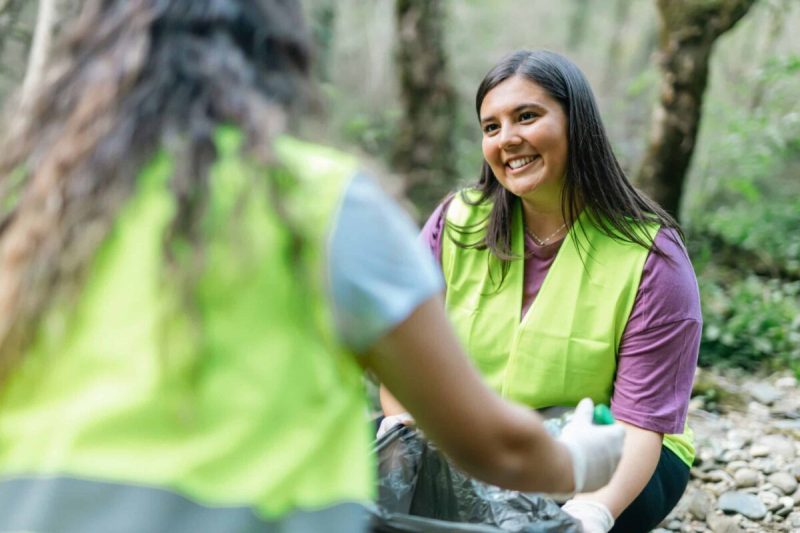 Nevada's nonprofit organizations are almost always seeking volunteers to help fill gaps, reduce costs, contribute specialized skills, and expand outreach. It’s a great way to make a difference, support a cause you care about, and contribute to your community.