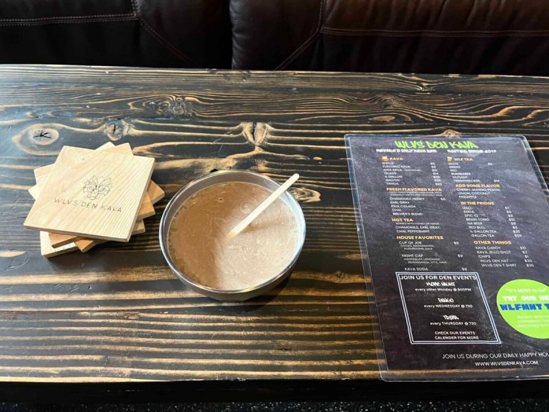 Relax and let loose naturally with a recreational and ceremonial drink native to the Pacific Islands.