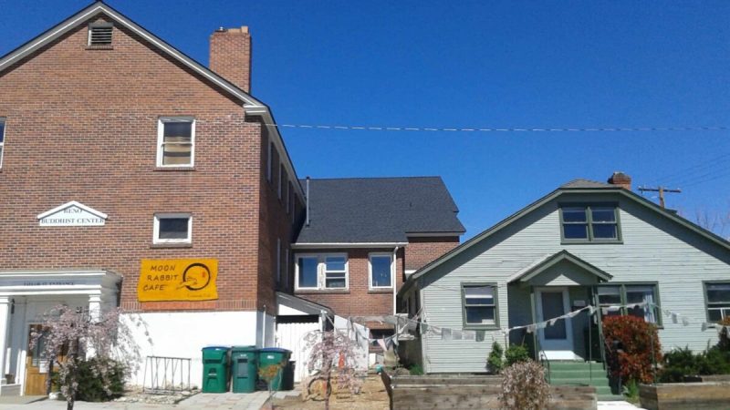 Moon Rabbit Cafe is Nevada’s only pay-what-you-can restaurant.